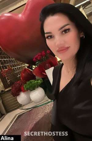 24 year old Russian Escort in Pattaya Russian Alina, escort