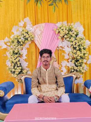 25Yrs Old Escort 164CM Tall Dhaka Image - 2