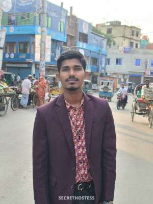 25Yrs Old Escort 164CM Tall Dhaka Image - 9