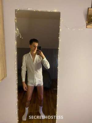 Christophe, Male escort 25 year old Escort in Bordeaux