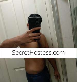 25Yrs Old Escort Canberra Image - 2