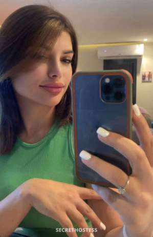 25 year old Russian Escort in Jeddah Amina Vip, escort