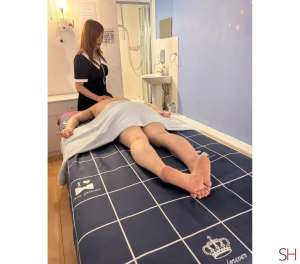 Oriental Relex Massage in Wolverhampton Centre, Independent 26 year old Escort in Wolverhampton
