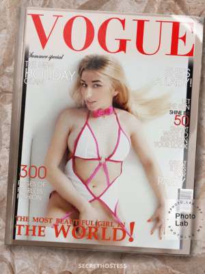 Victoria Escort, masseuse 28 year old Escort in Verona