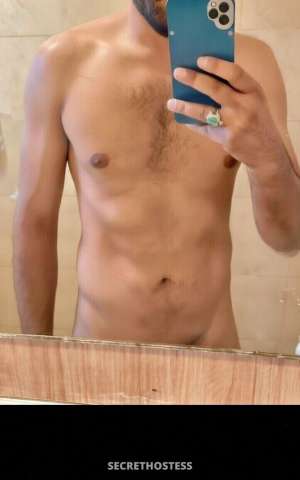Andrew, masseur 29 year old Escort in Bangalore