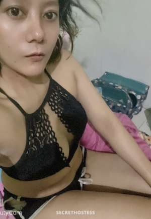 30Yrs Old Escort 157CM Tall Boracay Image - 1