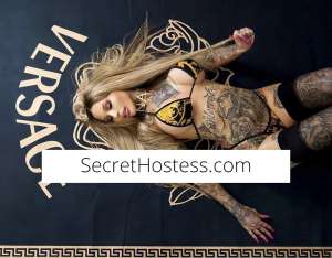 30 year old Escort in Bertram Rockingham Barbie Kiki
