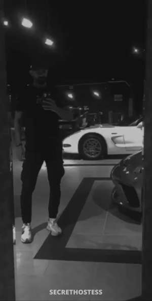 Noah, masseur 38 year old Escort in Al Manama