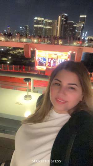 38Yrs Old Escort 165CM Tall Dubai Image - 1
