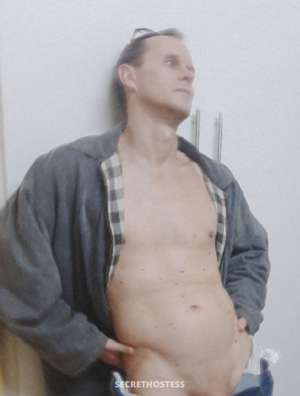 45 year old Escort in Durban Try Me 3, Male companion