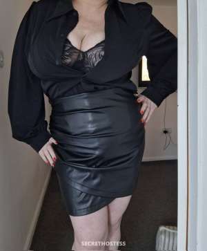 49Yrs Old Escort 153CM Tall Bolton Image - 1