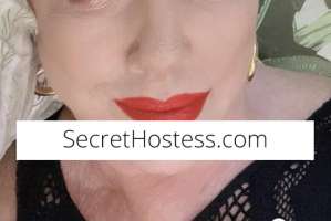 59 year old Australian Escort in Darlinghurst Sydney Mature Beauty Mary