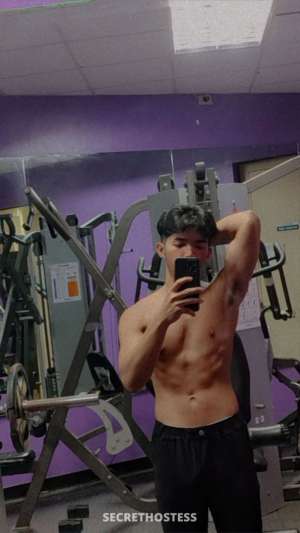 20 year old Asian Escort in Davao Alexander, masseur