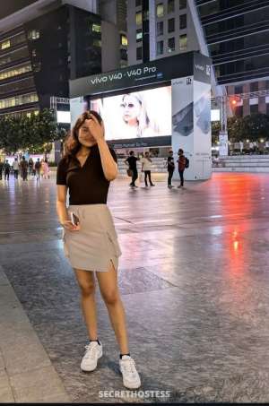 Alina, escort 22 year old Escort in Bangalore