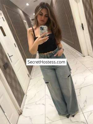 Amira 32Yrs Old Escort 56KG 163CM Tall Dubai Image - 1
