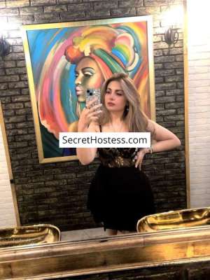 Amira 32Yrs Old Escort 56KG 163CM Tall Dubai Image - 5