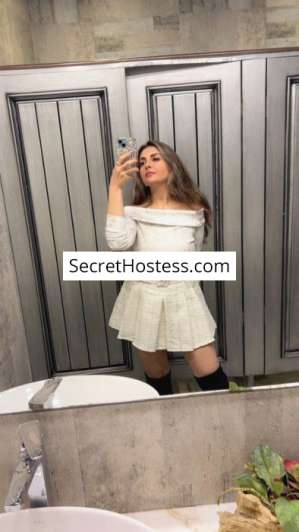 Amira 32Yrs Old Escort 56KG 163CM Tall Dubai Image - 7