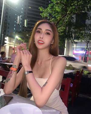 Angela Smith 22Yrs Old Escort 50KG 170CM Tall Manila Image - 5