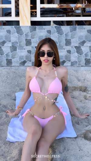 Angela Smith 22Yrs Old Escort 50KG 170CM Tall Manila Image - 9