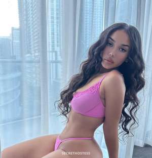 Tanned Barbie with Great Reviews Now Visiting 24 year old Escort in Sault Ste Marie