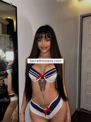 Ayesha 19Yrs Old Escort 164CM Tall Bangkok Image - 25