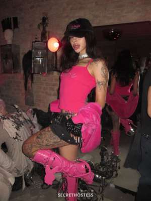 23 year old Ukrainian Escort in Bangkok Ayesha Boo, escort