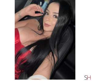 20 year old Brazilian Escort in Sheffield Babi . New in town .., Independent