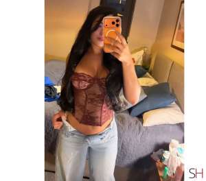 Bella 20Yrs Old Escort Sheffield Image - 1