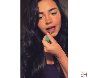 Bella 20Yrs Old Escort Sheffield Image - 2