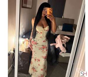 Bella 20Yrs Old Escort Sheffield Image - 4