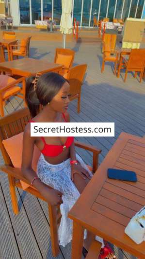 Bella 23Yrs Old Escort 50KG 166CM Tall Pattaya Image - 1