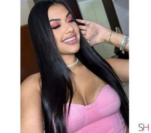 22 year old Brazilian Escort in Sheffield Hot . Nice and friendly girl .., Independent