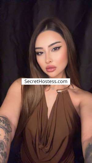 21 year old Latin Escort in Bodrum Cansu, Independent