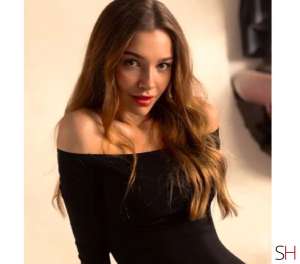 Carla 23Yrs Old Escort London Image - 2