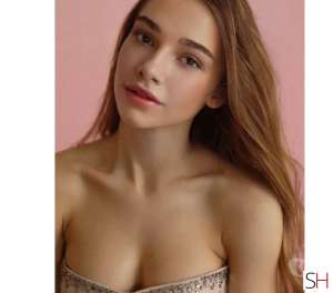 Carla 23Yrs Old Escort London Image - 3