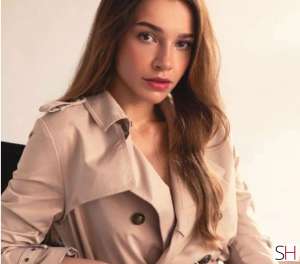 Carla 23Yrs Old Escort London Image - 4
