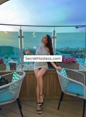 22 year old Asian Escort in Dubai Diana, Agency