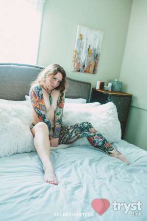 Escort Columbus OH Image - 1