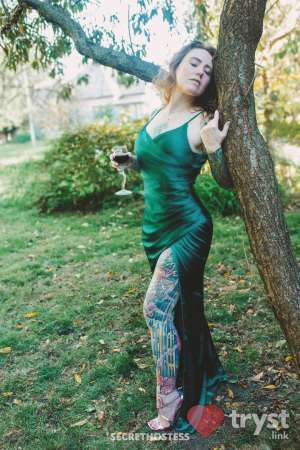 Escort Columbus OH Image - 3