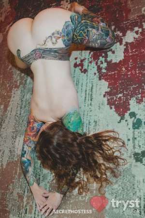 Escort Columbus OH Image - 6