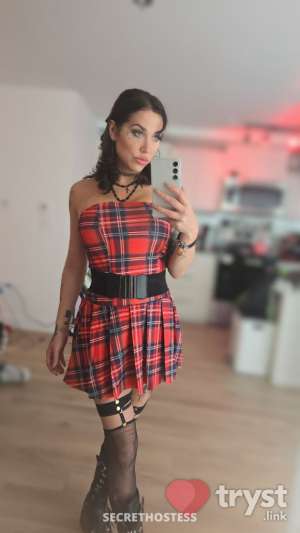 Escort Montreal Image - 2