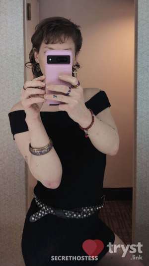 Ruby Fox - Mature and Refined Trans Vixen 0 year old Escort in Seattle WA