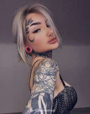 22 year old Escort in Belgrade Eva, escort