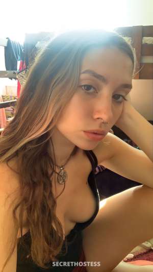  24 year old Escort in Whistler