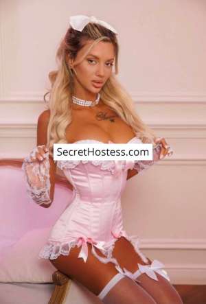 Helena, Agency 23 year old Escort in Bangkok