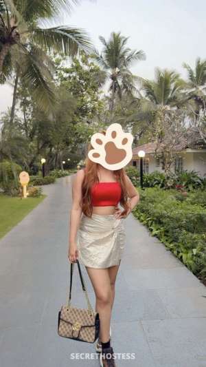 Escort 178CM Tall Coimbatore Image - 5