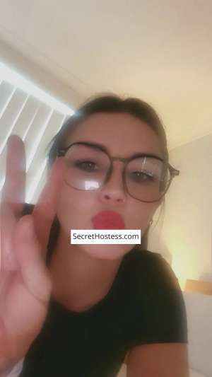32 year old Australian Escort in Perth • Jade Jackson