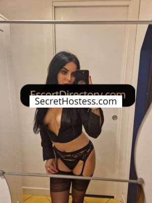 26 year old Caucasian Escort in Zagreb Jasmina, Independent