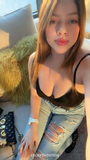25 year old Asian Escort in Jeddah Lala, escort