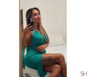Lily 26Yrs Old Escort East Sussex Image - 1